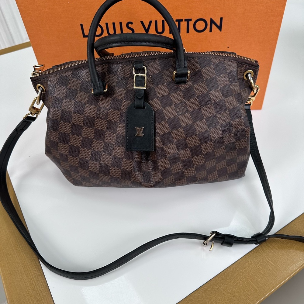 Louis Vuitton Odeon Tote MM bag - Picture 5 of 15